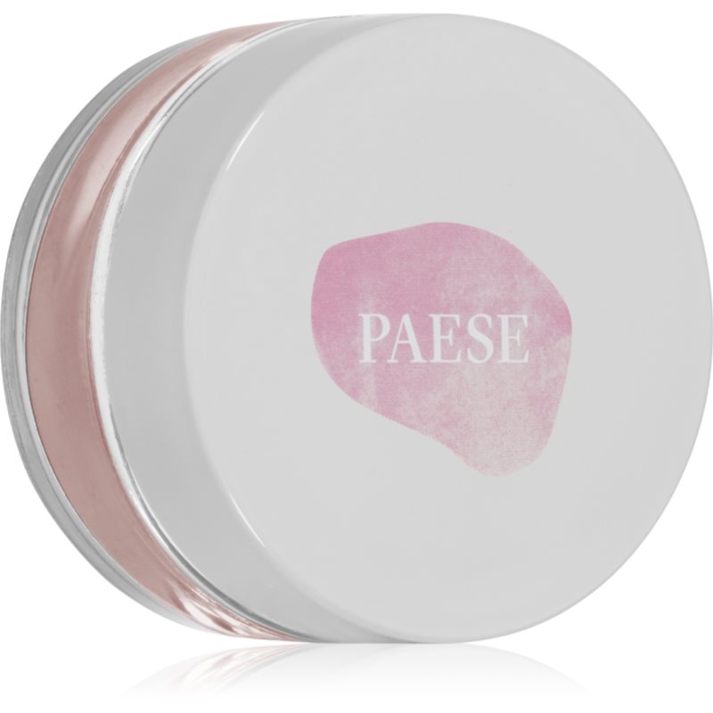 Paese Mineral Line Blush...