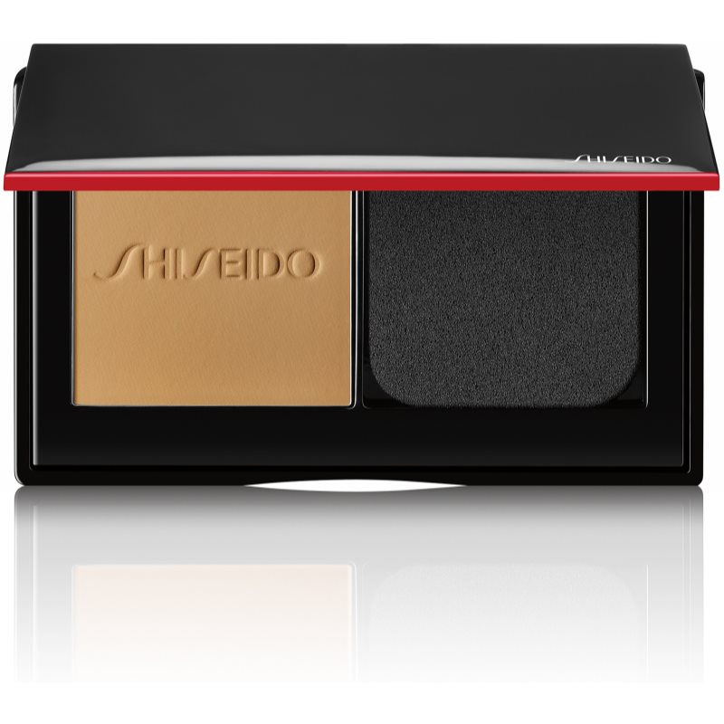 Shiseido Synchro Skin...