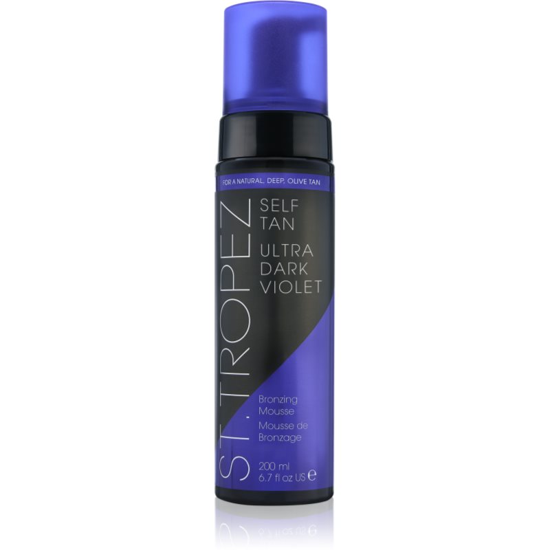 St.Tropez Self Tan Ultra Dark...