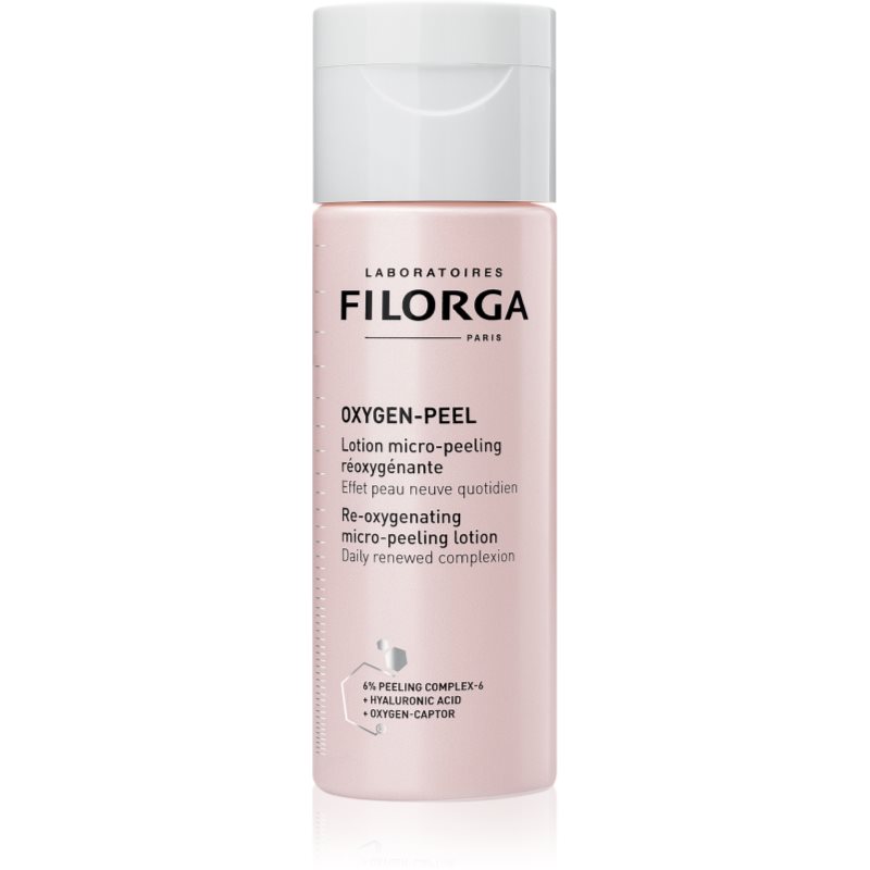 FILORGA OXYGEN-PEEL čistilna...