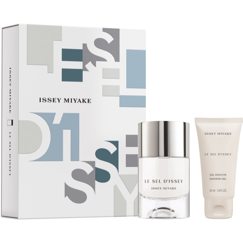 Issey Miyake Le Sel d'Issey...