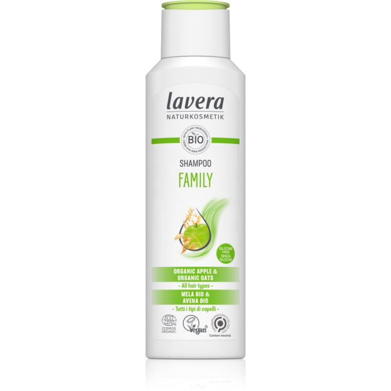 Lavera Family ekstra nežen...