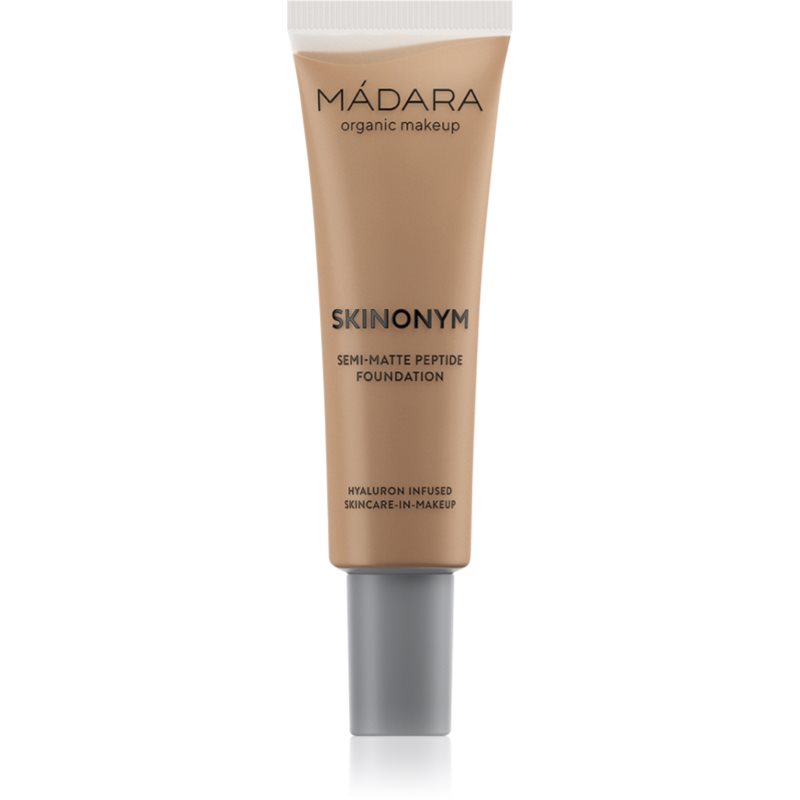 MÁDARA Skinonym Semi-Matte...