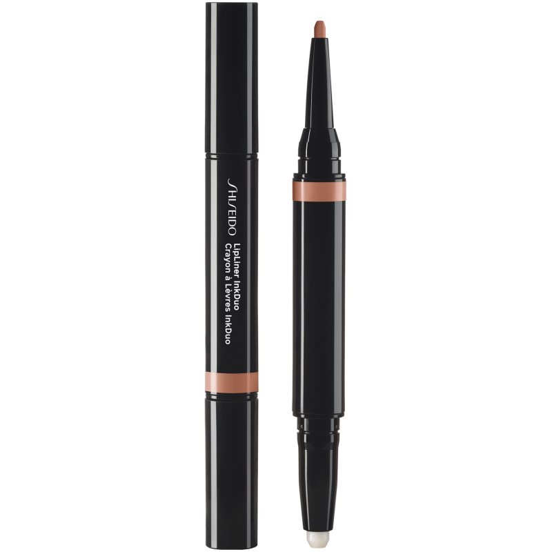 Shiseido LipLiner InkDuo...