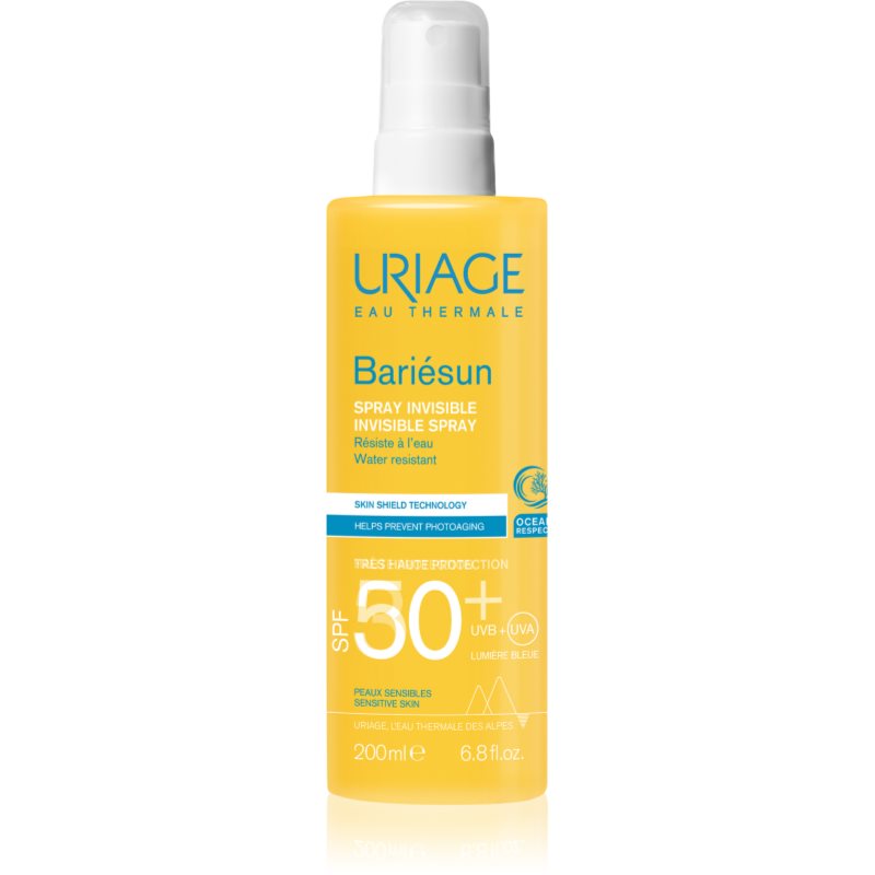 Uriage Bariésun Spray SPF...