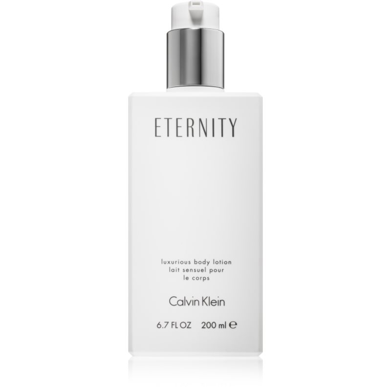 Calvin Klein Eternity losjon...