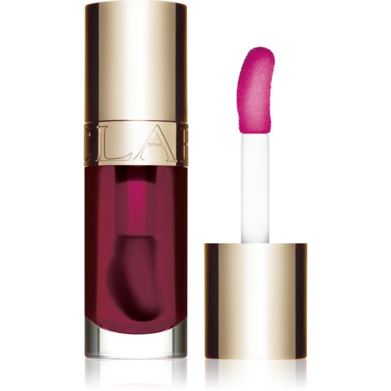 Clarins Lip Comfort Oil olje...