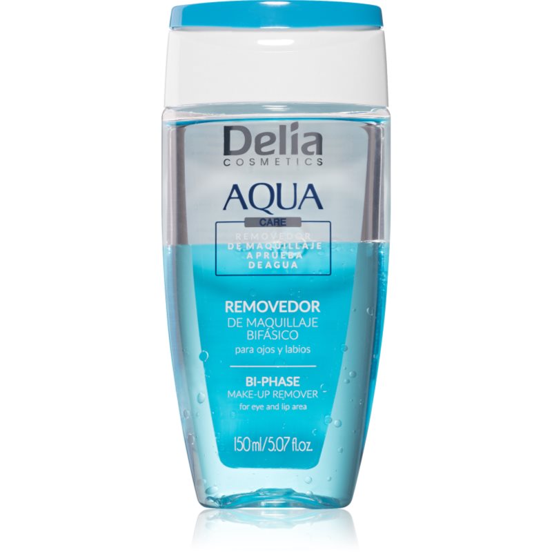 Delia Cosmetics Aqua dvofazni...