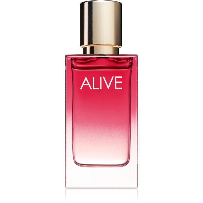 Hugo Boss BOSS Alive Intense...