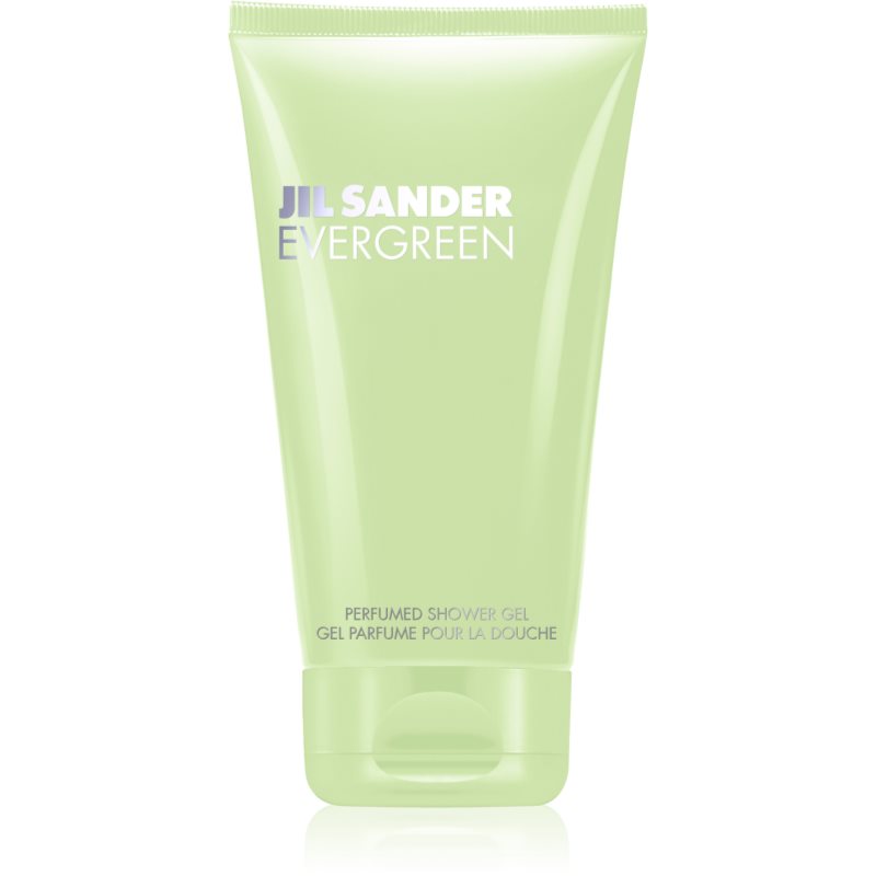 Jil Sander Evergreen gel za...
