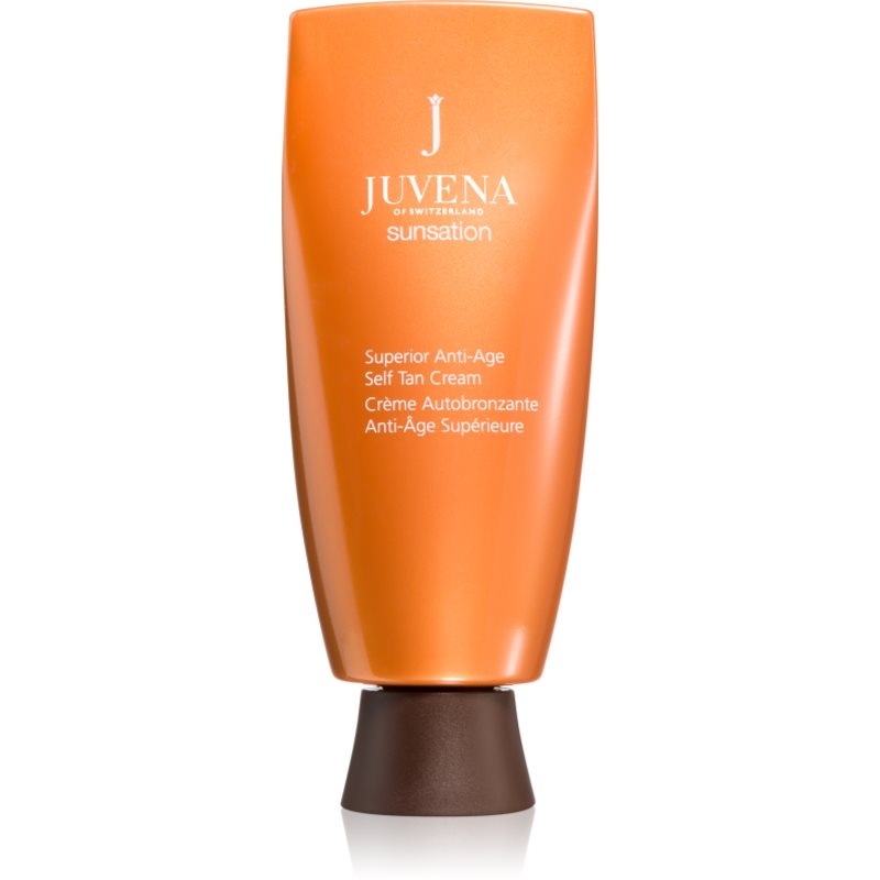 Juvena Sunsation Self Tan...