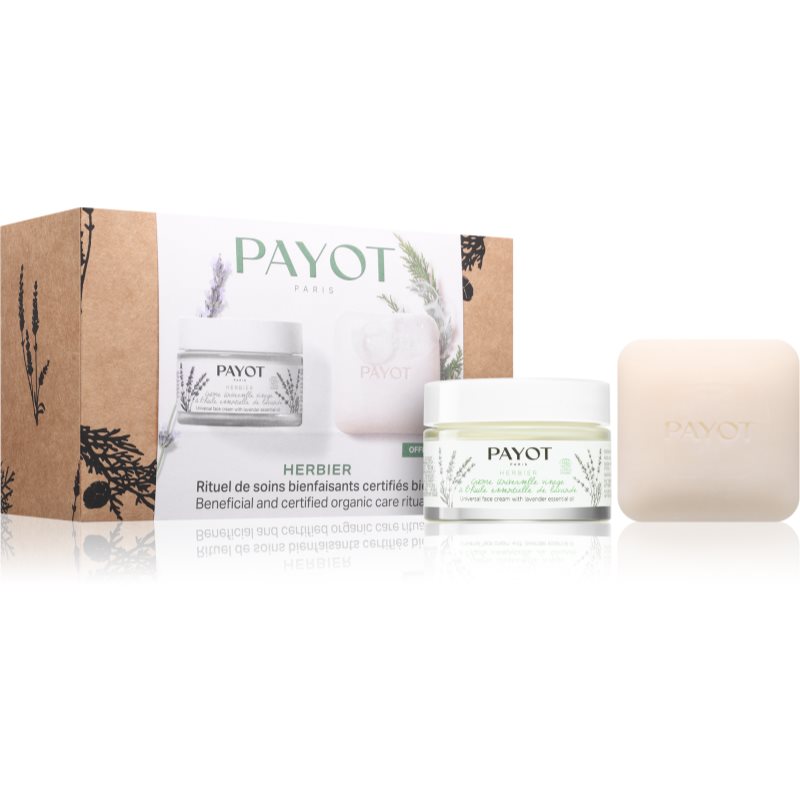 Payot Herbier Collection...