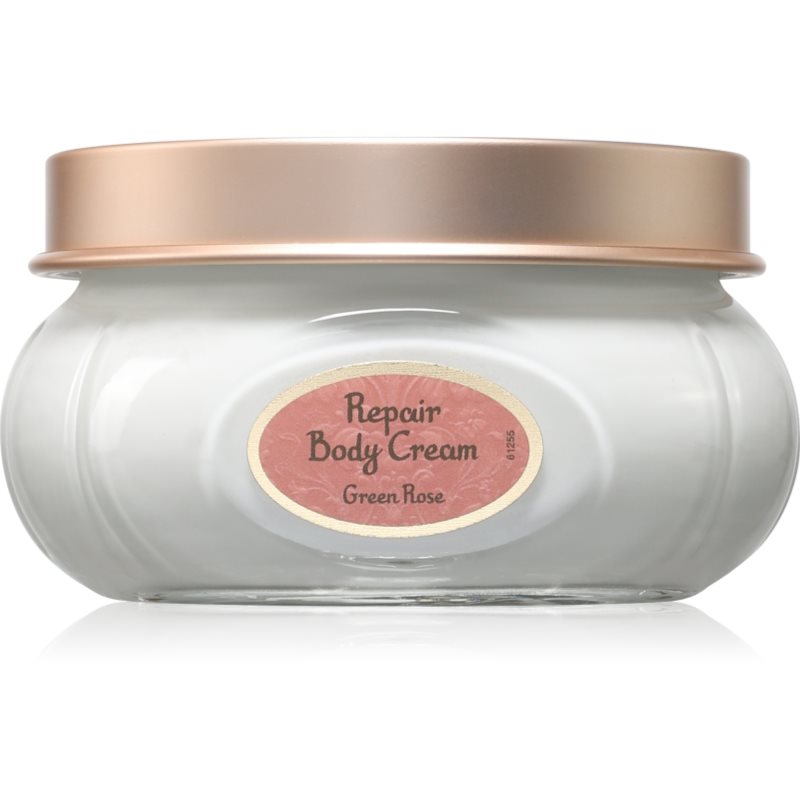 Sabon Green Rose krema za...
