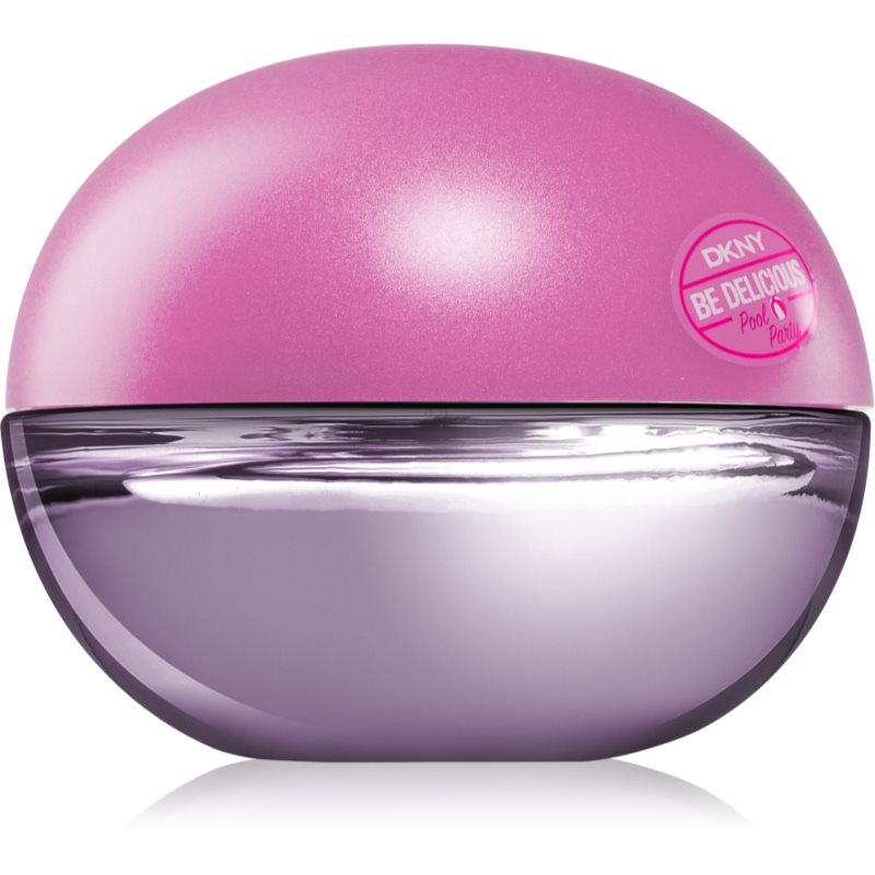 DKNY Be Delicious Pool Party...