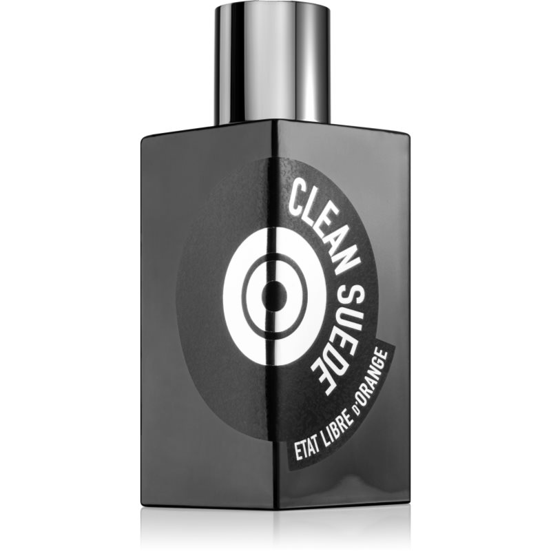 Etat Libre d’Orange Clean...