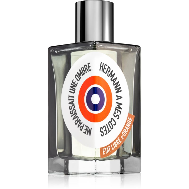 Etat Libre d’Orange Hermann...
