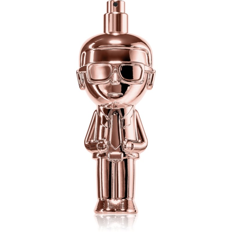 Karl Lagerfeld Ikonik for...