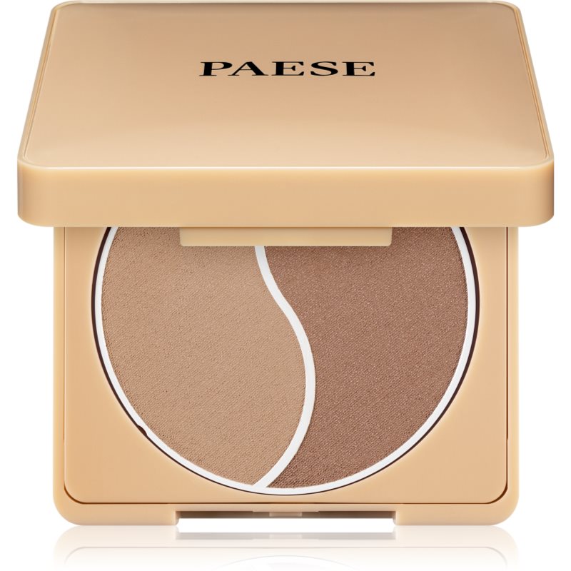 Paese Self Glow Medium bronz...