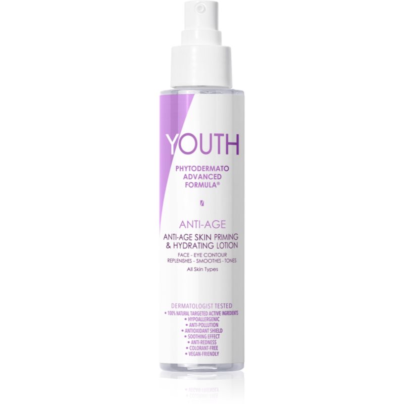 YOUTH Anti-Age Anti-Age Skin...