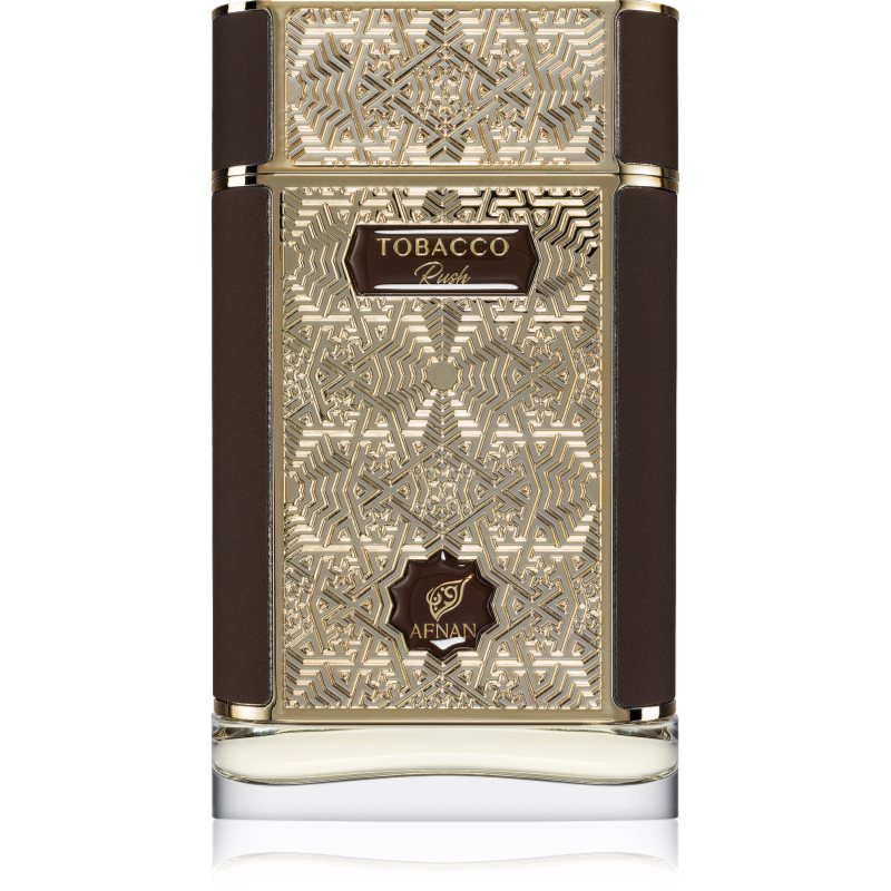 Afnan Tobacco Rush parfumska...
