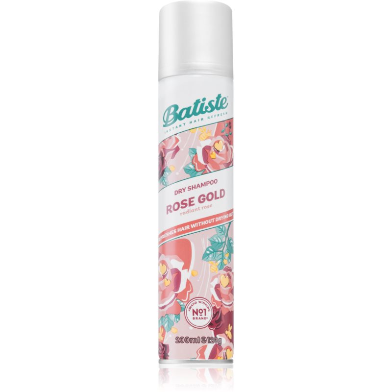 Batiste Rose Gold suhi...