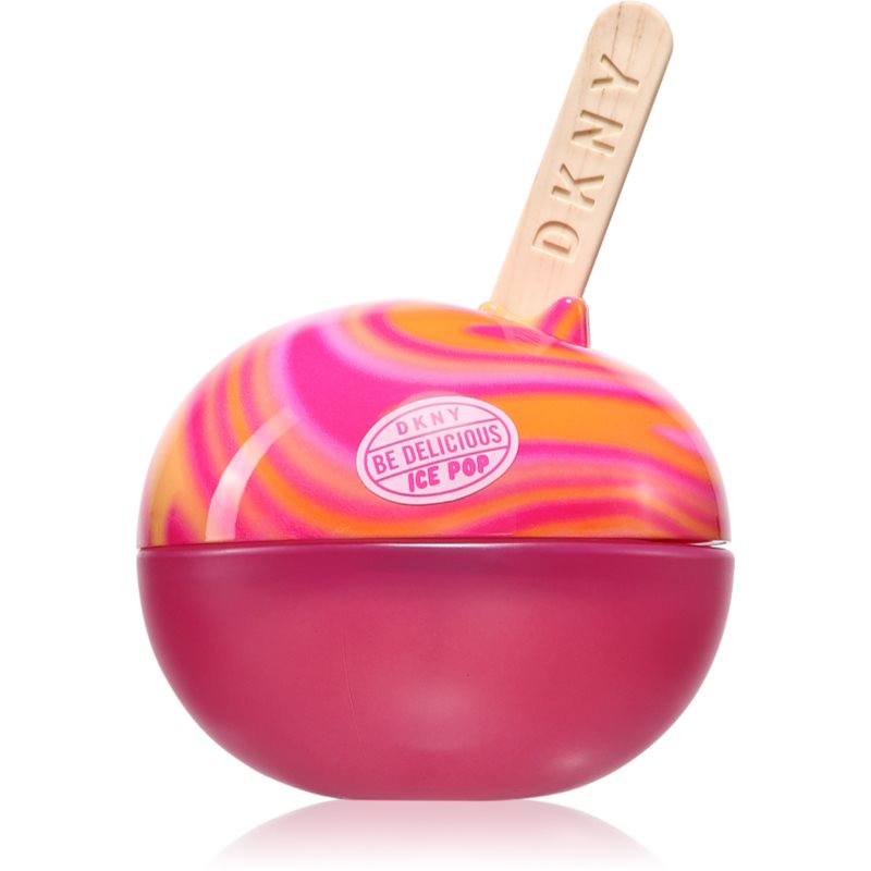 DKNY Be Delicious Ice Pop...