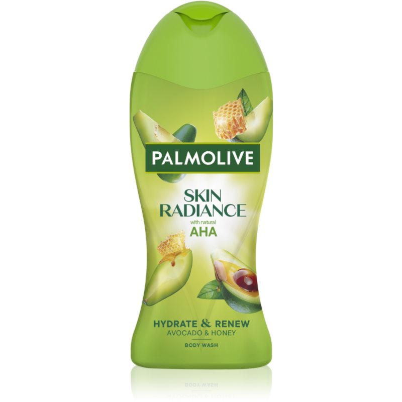 Palmolive Skin Radiance...