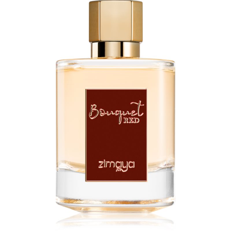 Zimaya Bouquet Red parfumska...