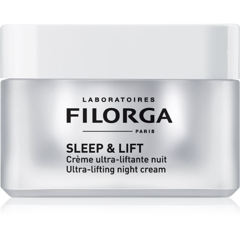 FILORGA SLEEP & LIFT nočna...