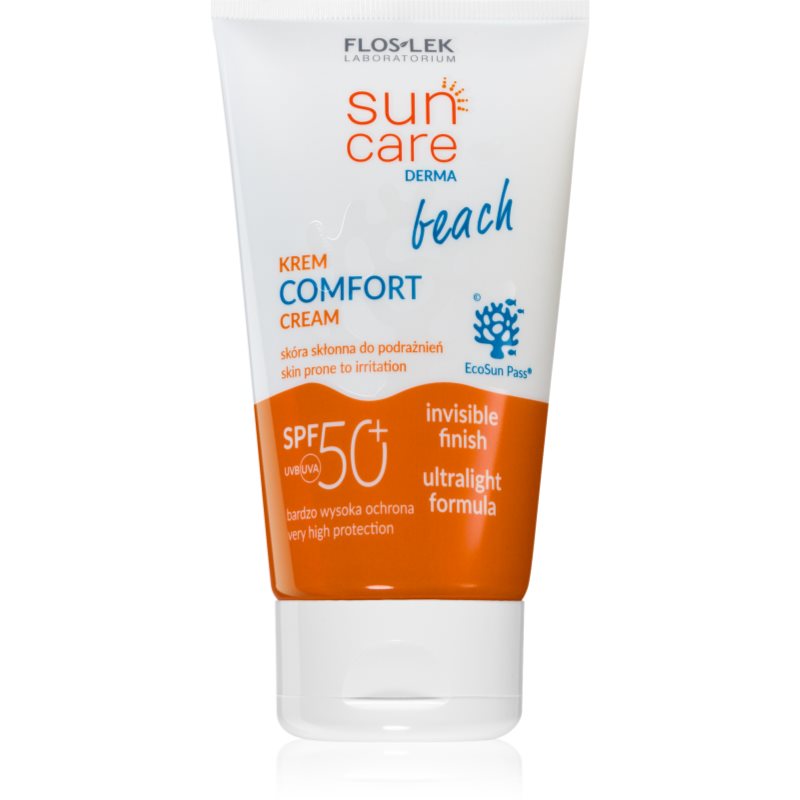 FlosLek Laboratorium Sun Care...