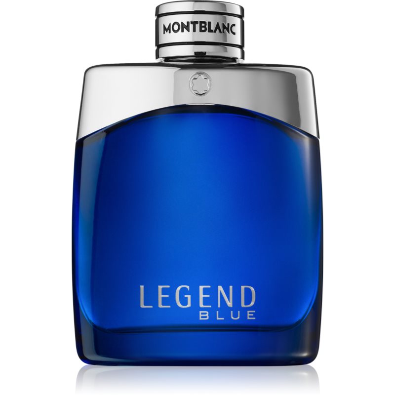 Montblanc Legend Blue...