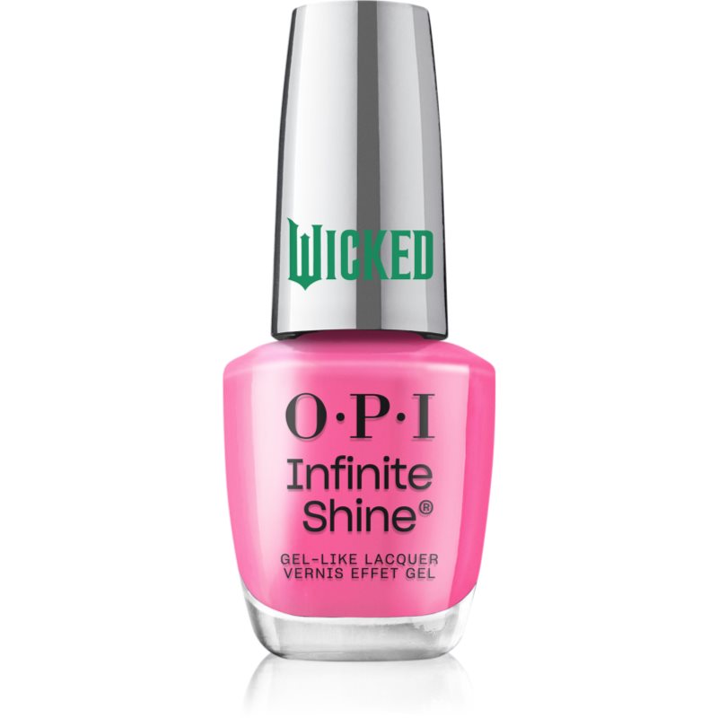 OPI Wicked Infinite Shine lak...