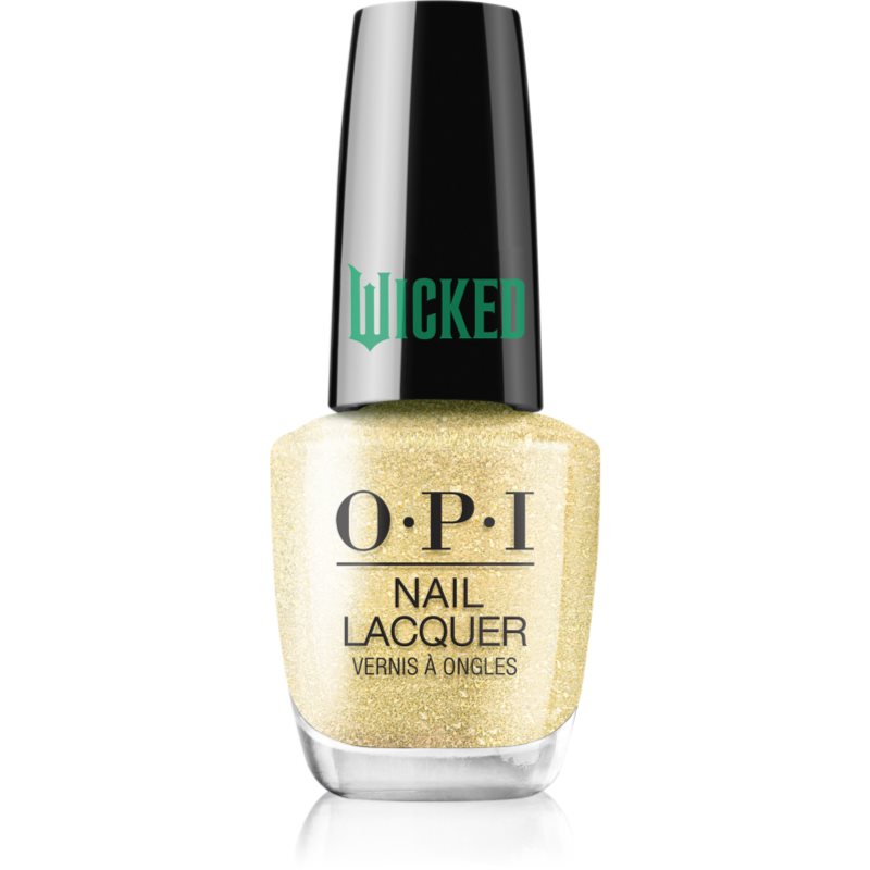 OPI Wicked Nail Lacquer lak...