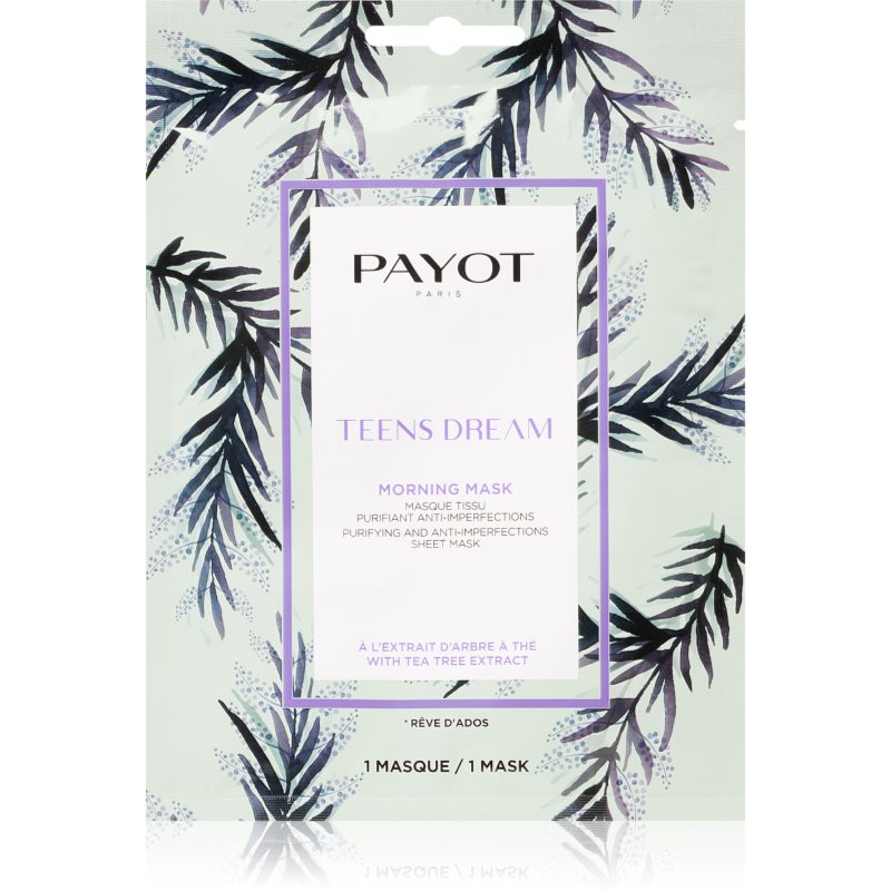 Payot Morning Mask Teens...