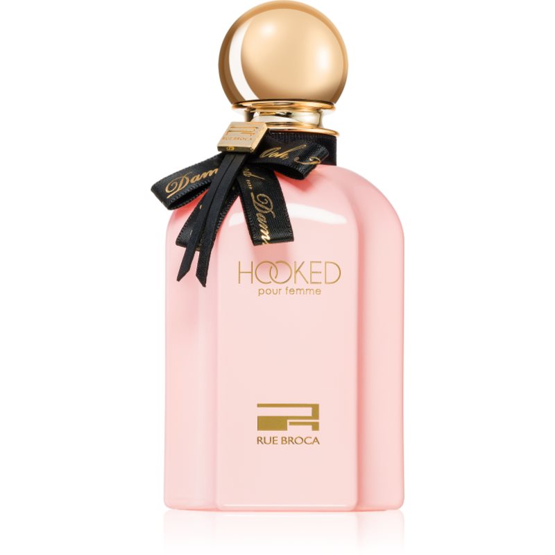 Rue Broca Hooked Pour Femme...