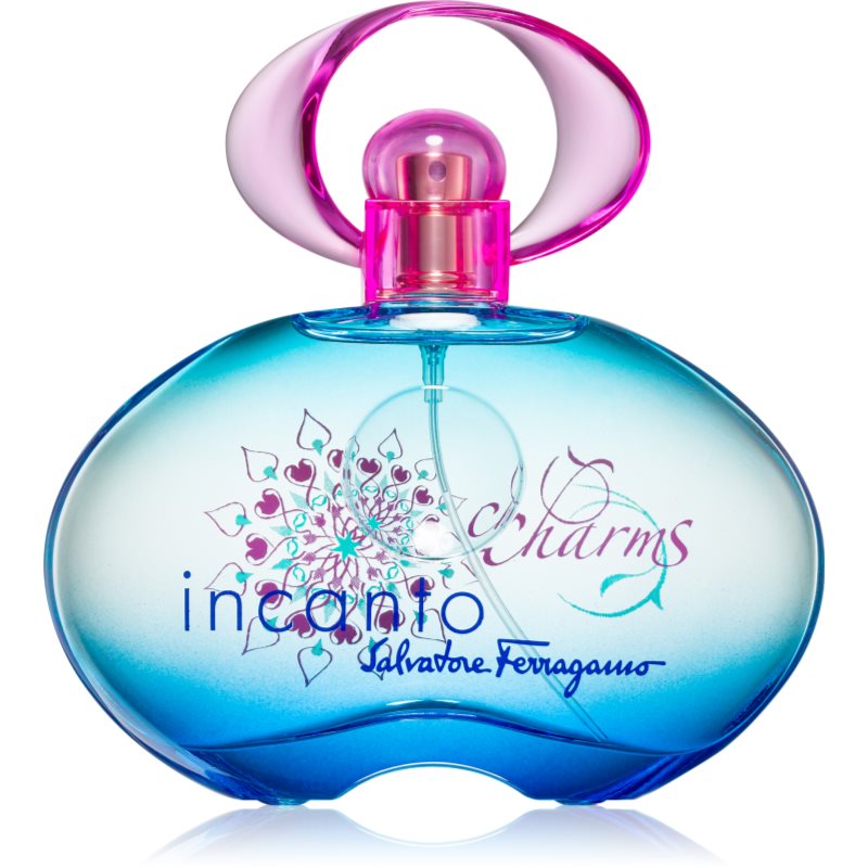 Ferragamo Incanto Charms...