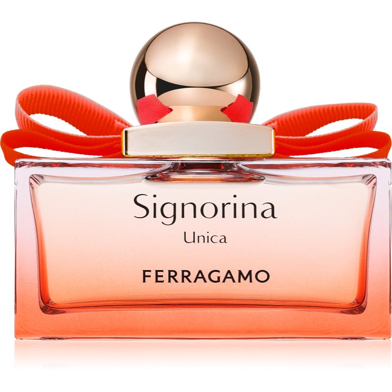 Ferragamo Signorina Unica...