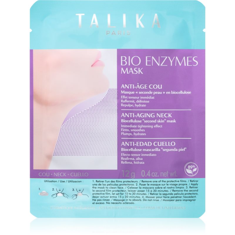 Talika Bio Enzymes Anti-Aging...
