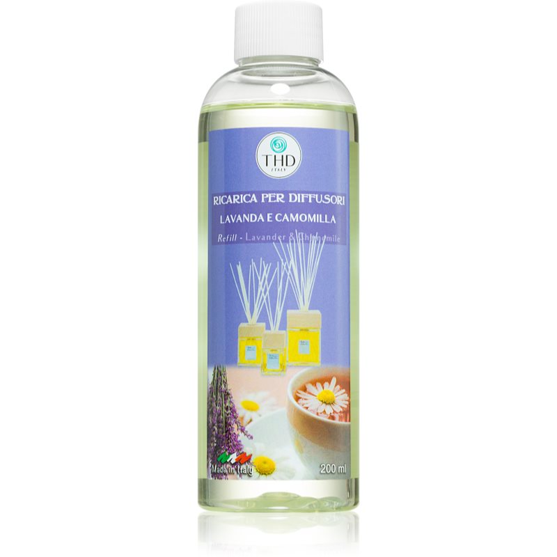 THD Ricarica Lavanda &...