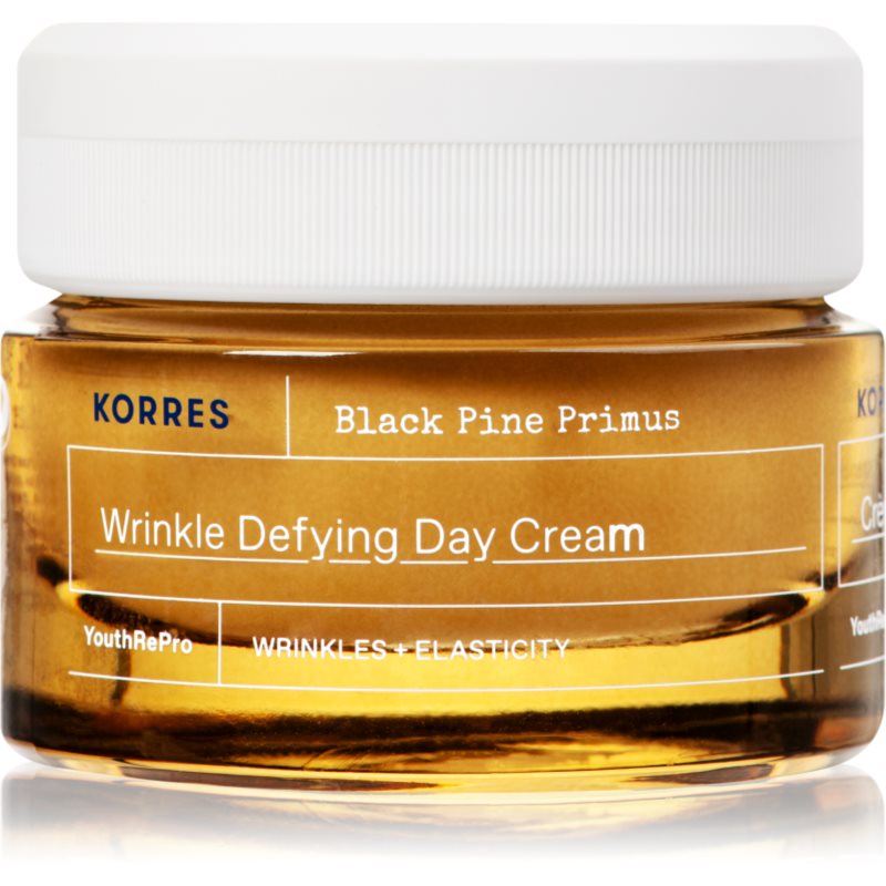 Korres Black Pine Primus...