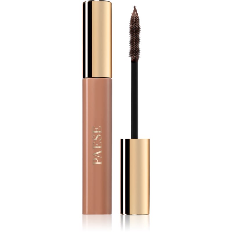 Paese Eyegasm Brown Mascara...