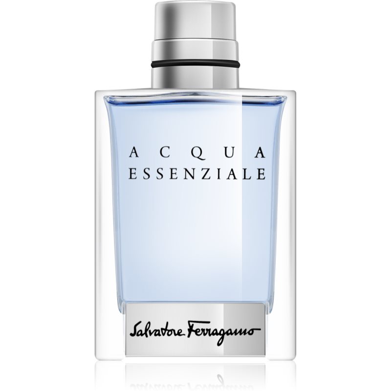 Ferragamo Acqua Essenziale...