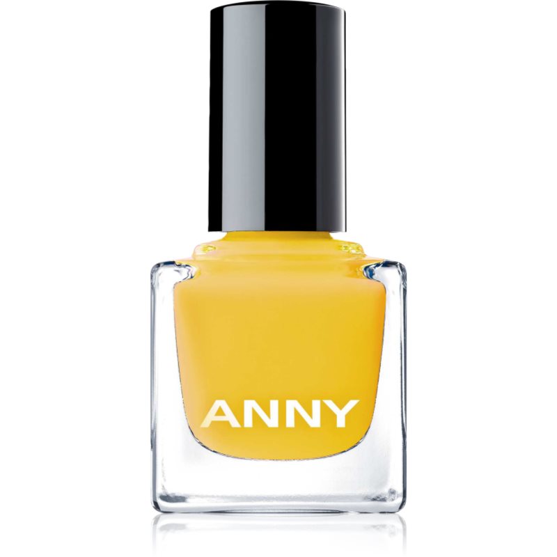 ANNY Color Nail Polish lak za...