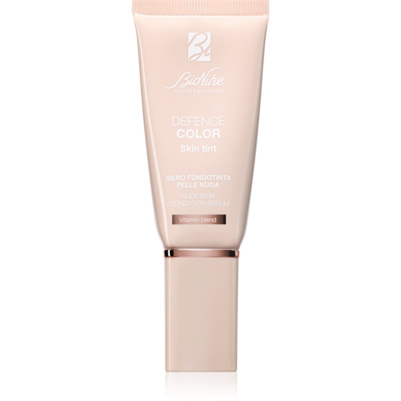 BioNike Defence Skin Tint...