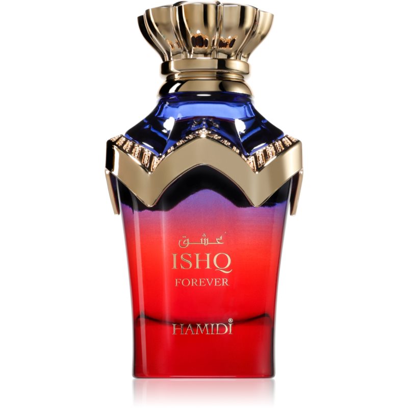Hamidi Ishq Forever parfumska...