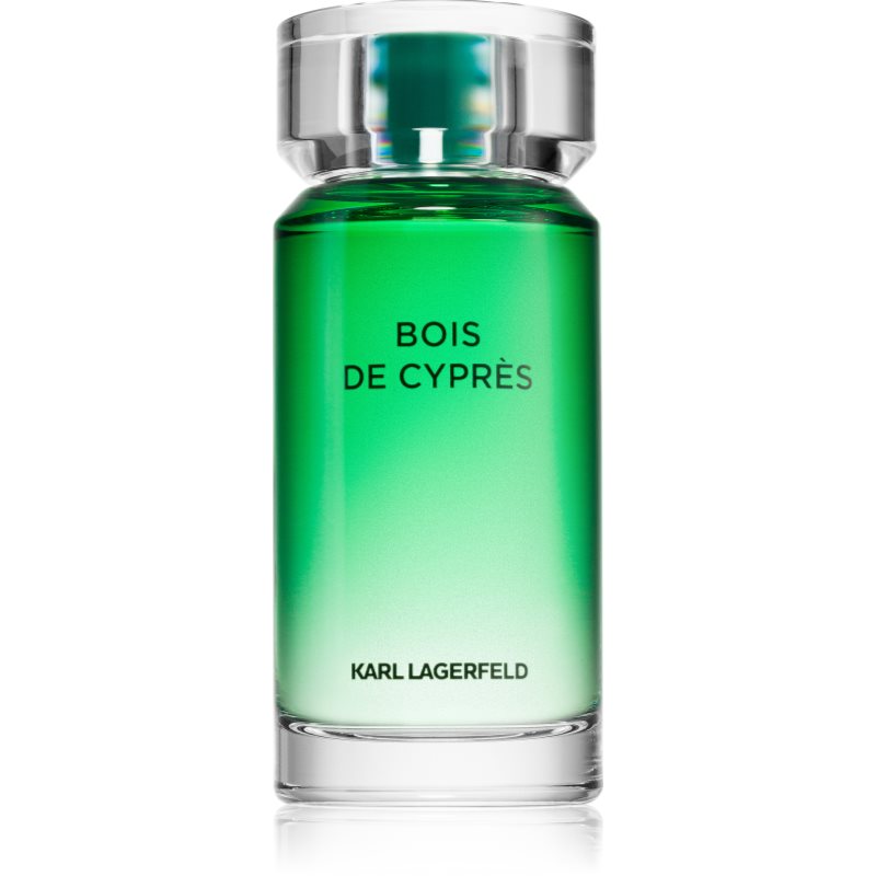 Karl Lagerfeld Bois de Cypres...