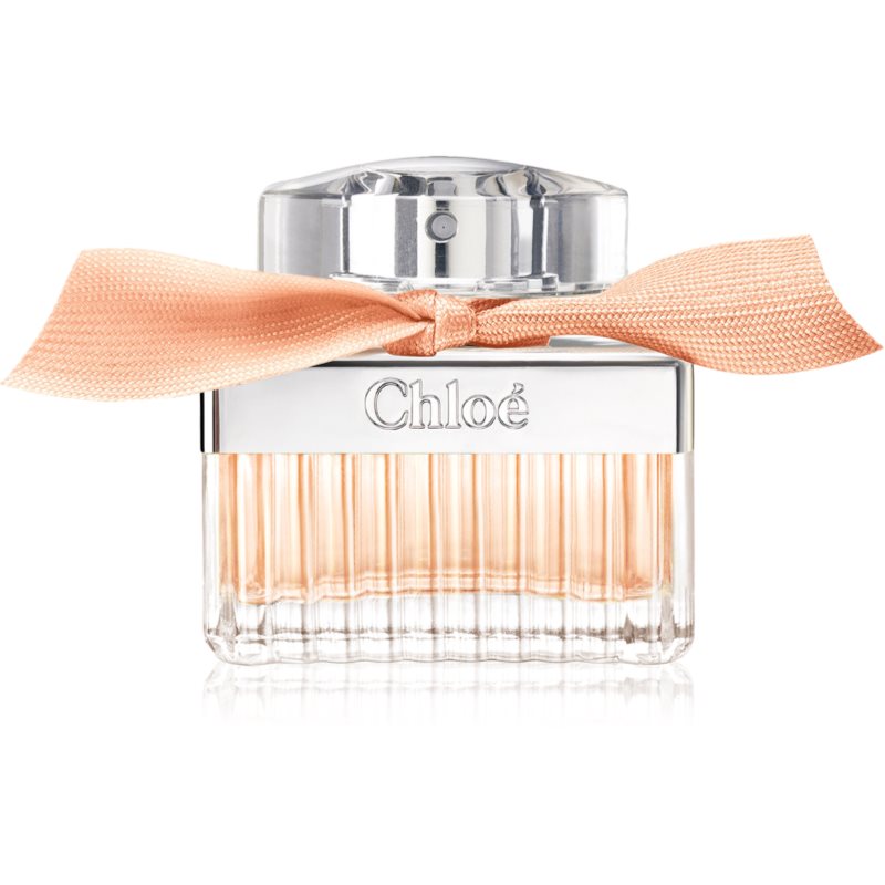 Chloé Rose Tangerine...