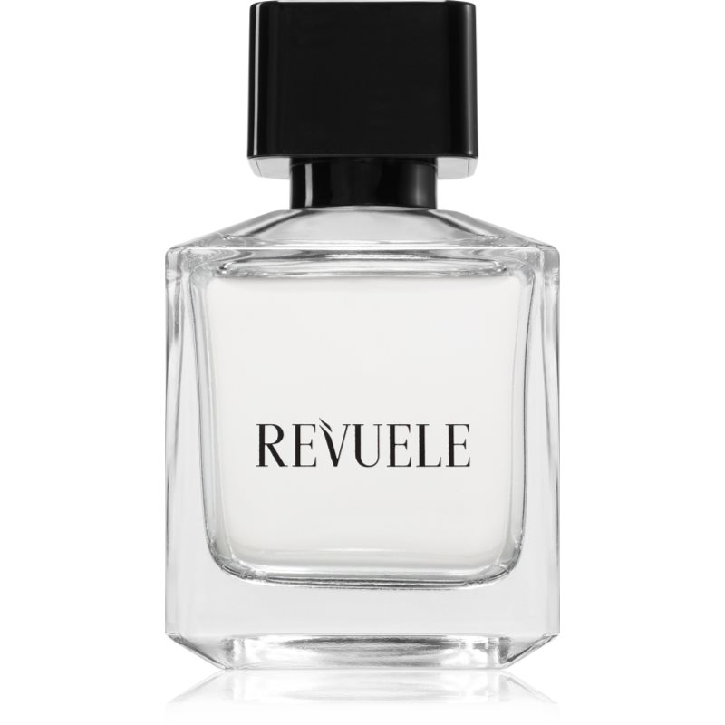 Revuele Beyond Romance...