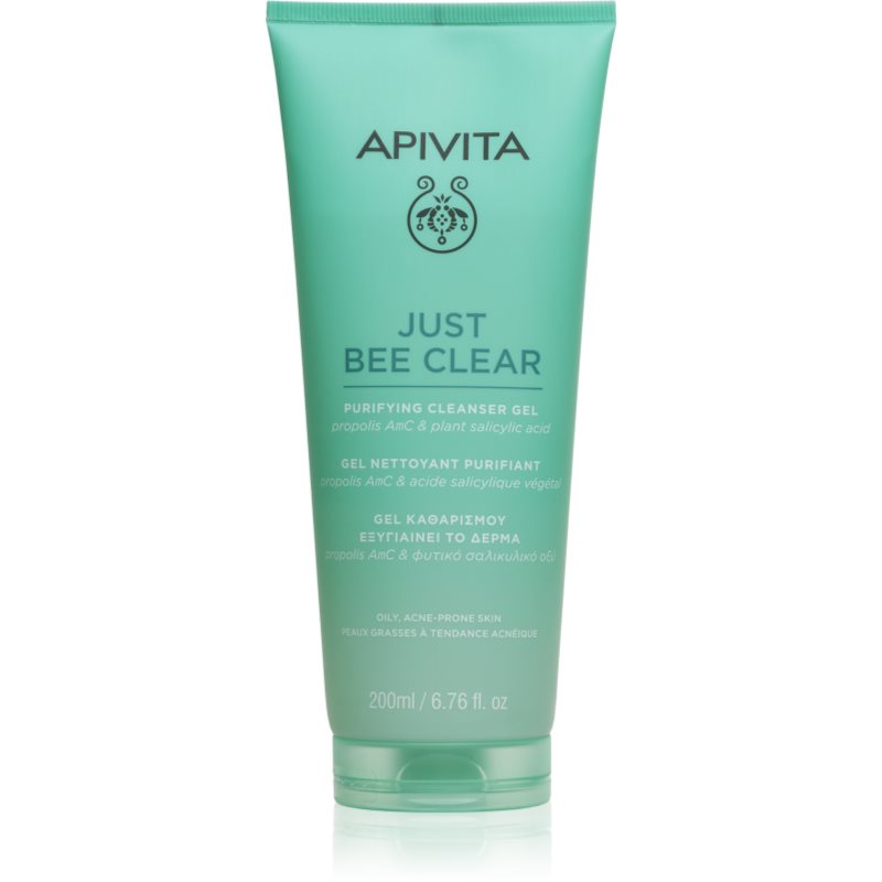 Apivita Just Bee Clear...