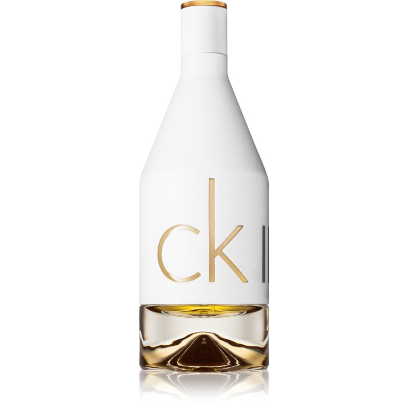 Calvin Klein CK IN2U toaletna...